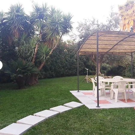 Bed & Breakfast Dalia Angri