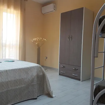 Bed & Breakfast Dalia Angri