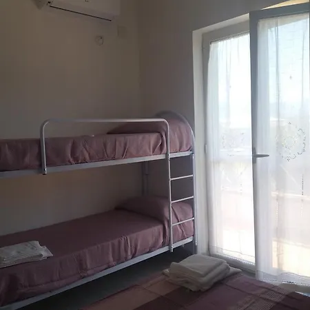 Dalia Bed & Breakfast