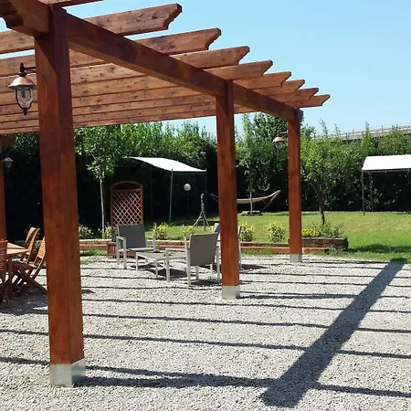 Bed & Breakfast Dalia