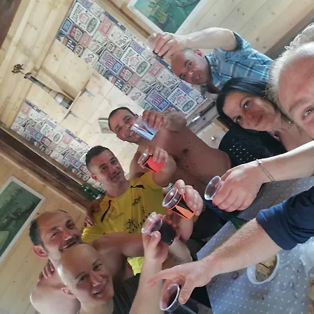Bed & Breakfast Dalia
