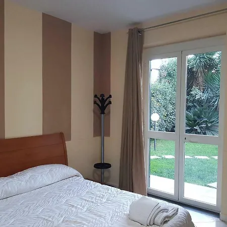 Dalia Bed & Breakfast *