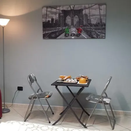 Dalia Bed & Breakfast Angri
