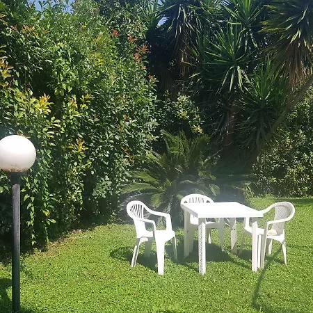 Bed & Breakfast Dalia