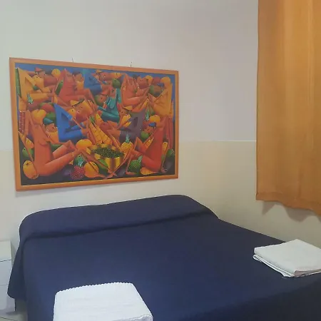 Bed & Breakfast Dalia