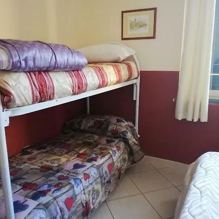 Dalia Bed & Breakfast Angri