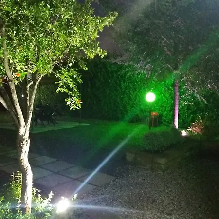 Bed & Breakfast Dalia Angri