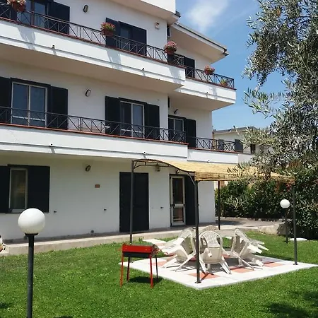 Dalia Bed & Breakfast