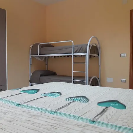 Bed and Breakfast Dalia