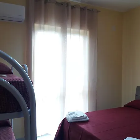 Dalia Bed & Breakfast Angri