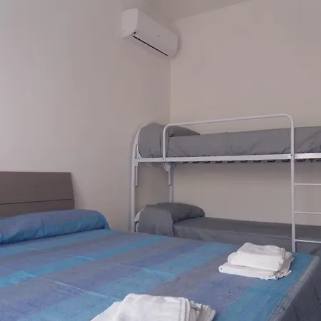 Dalia Bed & Breakfast *