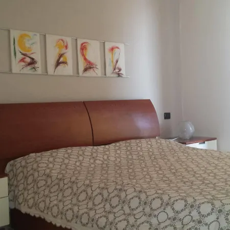 Bed and Breakfast Dalia
