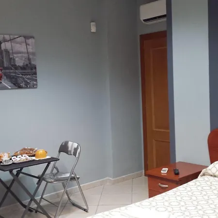 Dalia Bed & Breakfast
