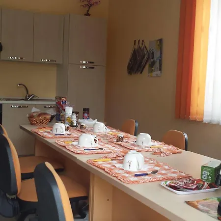 Dalia Bed & Breakfast