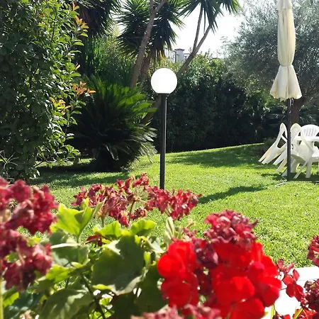 Bed and Breakfast Dalia Angri