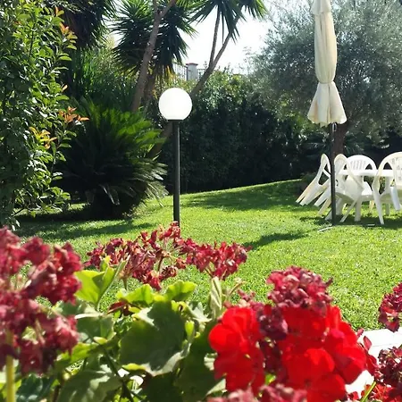Bed & Breakfast Dalia Angri