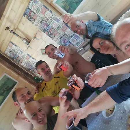 Bed & Breakfast Dalia