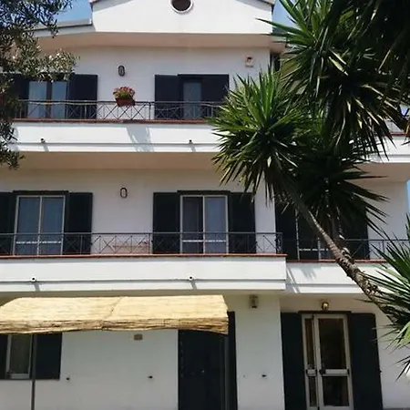 Dalia Bed & Breakfast *