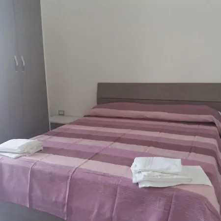 Dalia Bed and Breakfast