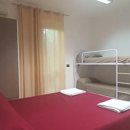 Dalia Bed and Breakfast Angri