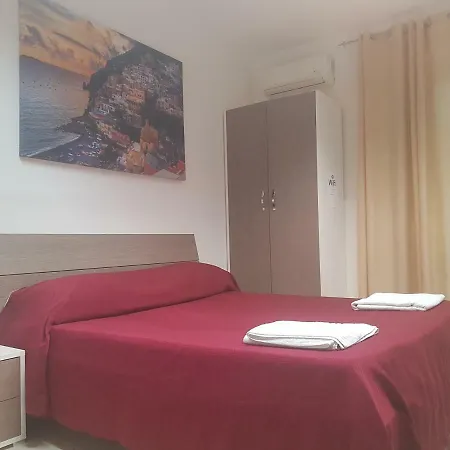 Bed & Breakfast Dalia *