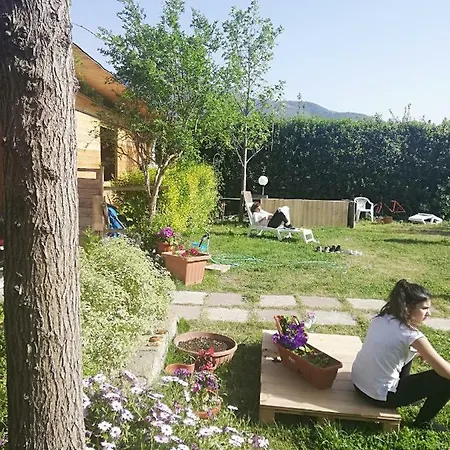 Bed & Breakfast Dalia
